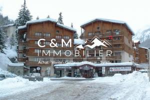 Picture of listing #320658504. Appartment for sale in Aussois
