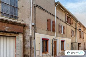 Picture of listing #320732034. House for sale in Cazouls-lès-Béziers