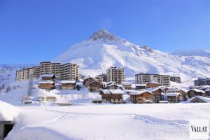 Picture of listing #320810722. Appartment for sale in Tignes