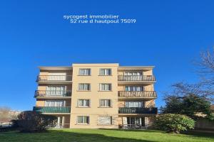 Picture of listing #320831224. Appartment for sale in Noisy-le-Sec