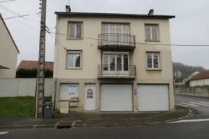 Picture of listing #320832191. Building for sale in Laon