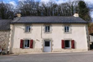 Picture of listing #320849644. House for sale in Ploërdut