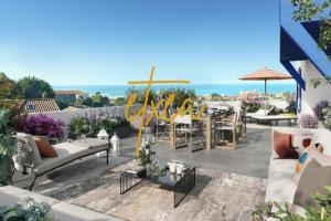 Picture of listing #320867114. Appartment for sale in Biarritz