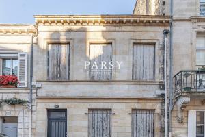 Picture of listing #320882619. Appartment for sale in Bordeaux