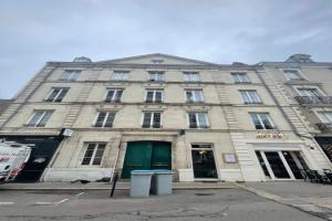 Picture of listing #320891680. Appartment for sale in Nantes