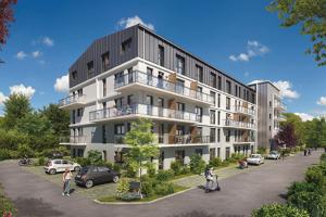 Picture of listing #320902301. Appartment for sale in Saint-Brieuc