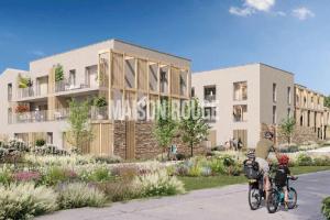 Picture of listing #320902303. Appartment for sale in Guichen