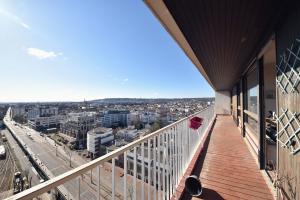 Picture of listing #320906294. Appartment for sale in Nancy