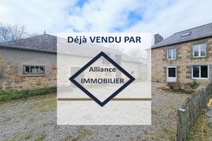 Picture of listing #320911056. House for sale in Médréac