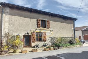 Picture of listing #320928892. Appartment for sale in Ligny-en-Barrois