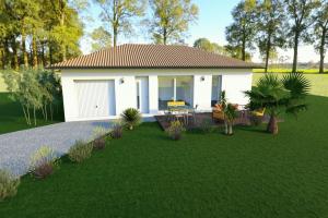 Picture of listing #320961201. House for sale in Seyresse