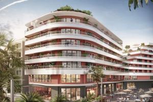 Picture of listing #320963721. Appartment for sale in Nice