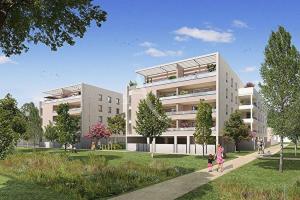 Picture of listing #320969364. Appartment for sale in Angers