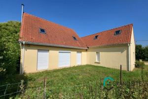 Picture of listing #320986345. House for sale in Bazinghen