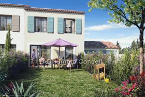 Photo de l'annonce nº 320990899. Maison à vendre sur Alleins