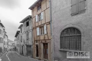 Picture of listing #320991709. House for sale in Cordes-sur-Ciel