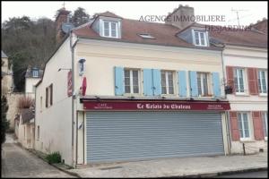 Picture of listing #321006249. Building for sale in La Roche-Guyon
