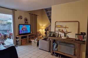 Picture of listing #321020859. Appartment for sale in Biscarrosse