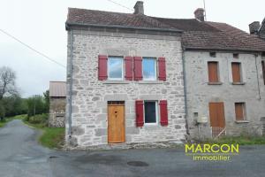 Picture of listing #321041657. House for sale in Saint-Sulpice-les-Champs