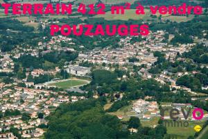 Picture of listing #321058063. Land for sale in Pouzauges