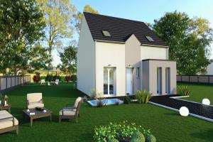 Picture of listing #321097384. House for sale in Pont-Noyelles