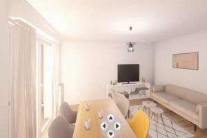 Picture of listing #321100437. Appartment for sale in Strasbourg