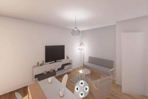 Picture of listing #321100441. Appartment for sale in Strasbourg