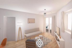 Picture of listing #321100443. Appartment for sale in Strasbourg
