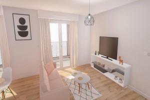 Picture of listing #321100451. Appartment for sale in Strasbourg