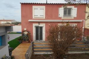 Picture of listing #321116757. House for sale in Rognac