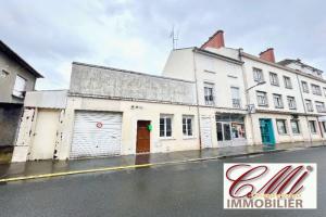 Picture of listing #321118867. Building for sale in Vitry-le-François
