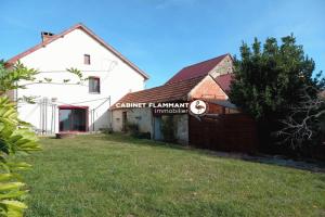 Picture of listing #321142904. House for sale in Semur-en-Auxois