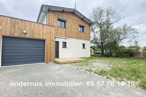 Photo de l'annonce nº 321147356. Maison à vendre sur Andernos-les-Bains