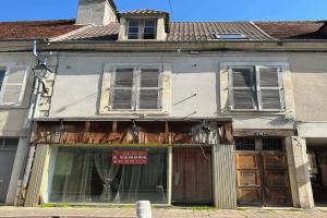 Maisons à vendre sur Saint-Amand-Montrond