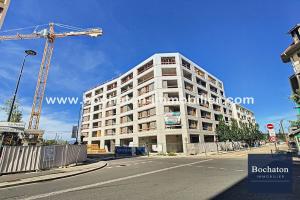 Picture of listing #321178899. Appartment for sale in Annemasse