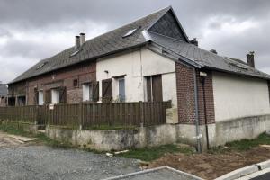 Picture of listing #321196387. House for sale in Saint-Laurent-en-Caux