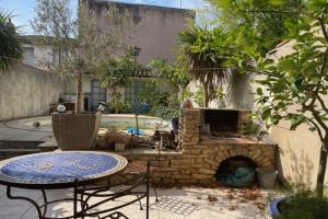 Picture of listing #321196564. House for sale in Carcassonne
