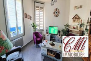 Picture of listing #321258217. Appartment for sale in Vitry-le-François