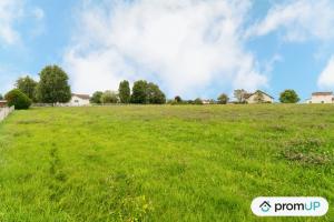 Picture of listing #321265324. Land for sale in Dounoux