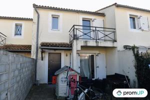 Picture of listing #321265365. House for sale in Nîmes