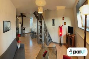 Picture of listing #321265430. Appartment for sale in Decize