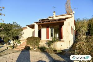 Picture of listing #321265517. House for sale in Alès