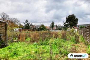 Picture of listing #321265527. Land for sale in Voivres-lès-le-Mans