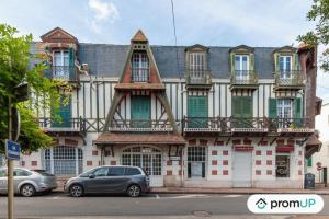 Picture of listing #321265546. Appartment for sale in Villers-sur-Mer