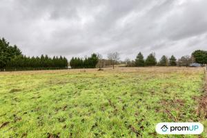 Picture of listing #321265585. Land for sale in Montmorillon