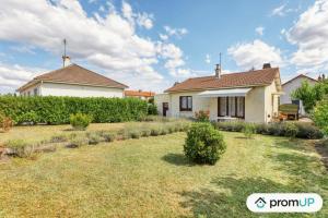 Picture of listing #321265607. House for sale in Château-Garnier