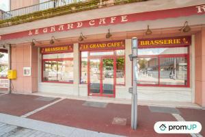 Picture of listing #321265628. Business for sale in Saint-Dié-des-Vosges