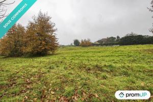 Picture of listing #321265652. Land for sale in Mazeyrolles