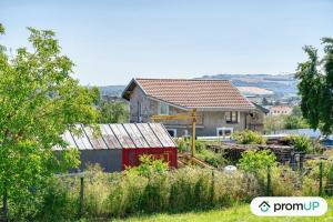 Picture of listing #321265693. House for sale in Pont-à-Mousson