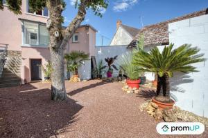 Picture of listing #321265701. House for sale in Villedieu-sur-Indre